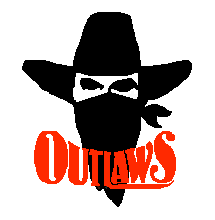 Outlaws logo