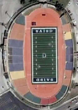Alamo Stadium
