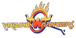 Wranglers logo