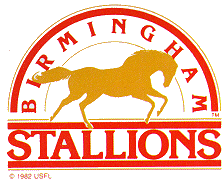 Stallions logo