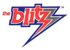 Blitz logo