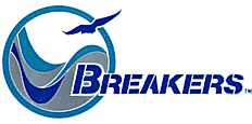 Breakers logo