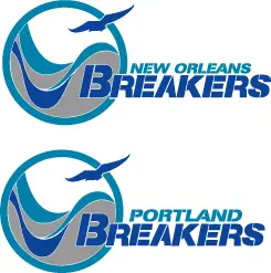 New Orleans/Portland Breakers