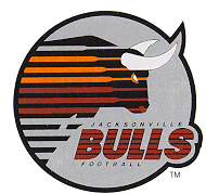 Bulls logo