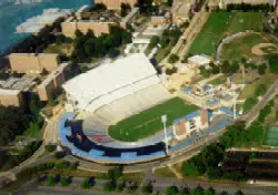 Byrd Stadium