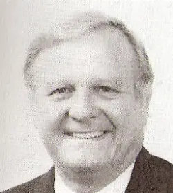 Fred Bullard