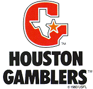 Gamblers logo