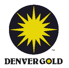 Gold logo