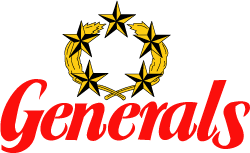 New Jersey Generals