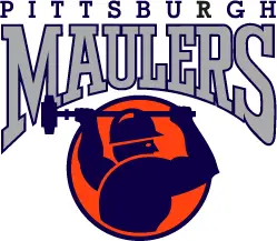 Pittsburgh Maulers