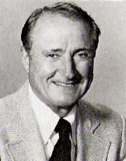 Marvin L. Warner