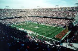 Mile High Stadium