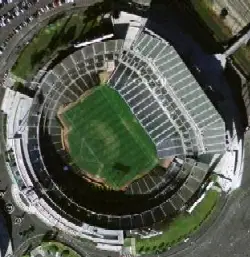 Oakland-Alameda County Coliseum