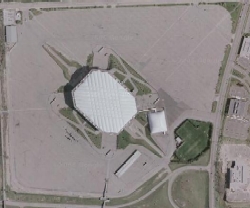 Pontiac Silverdome