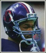 Mike Rozier