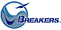 Breakers logo