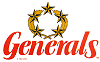 Generals logo