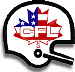 CFL in America logo
