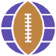 WFL logo