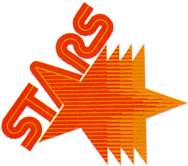 Stars logo