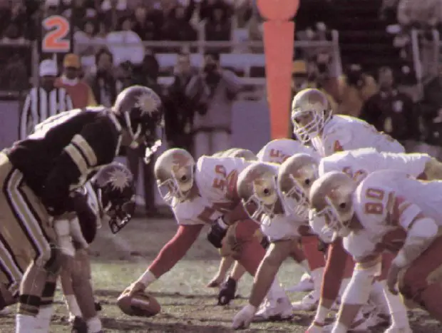 Stars line up against the Gold