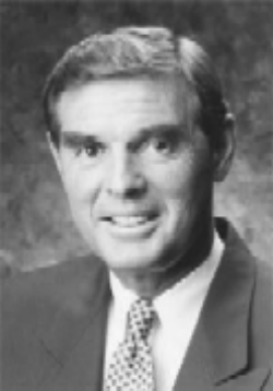 Dr. Ted Diethrich